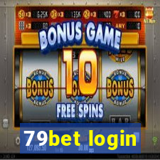 79bet login